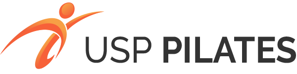 USP Pilates Logo